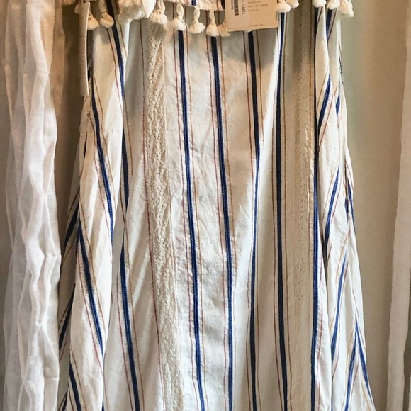 Birds of Paradise Alana Sundress - Picture 4 of 4